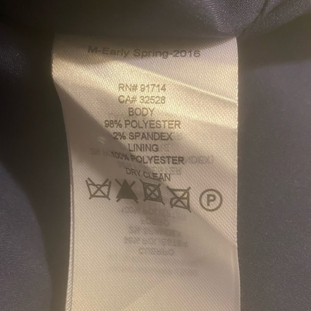 AX Armani Exchange Dress - Picture 6 of 6